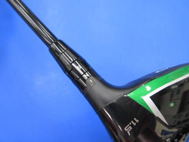 Callaway 中古ゴルフ