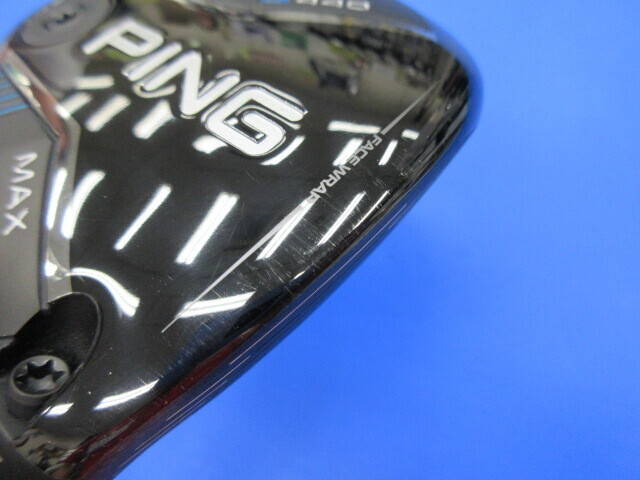 PING 中古ゴルフ