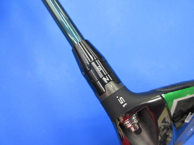 Callaway 中古ゴルフ