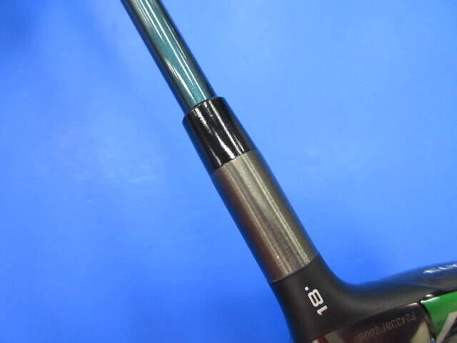 Callaway 中古ゴルフ