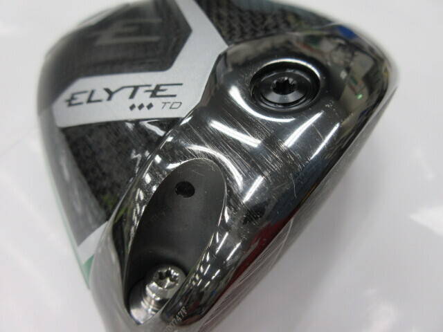 Callaway 中古ゴルフ