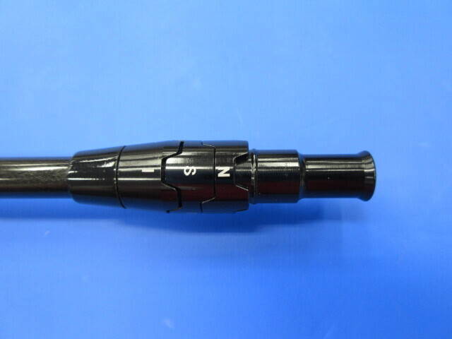 UST MAMIYA 中古ゴルフ