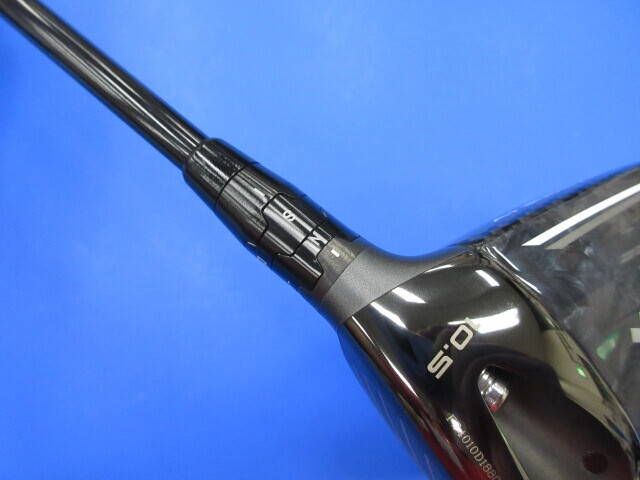 Callaway 中古ゴルフ