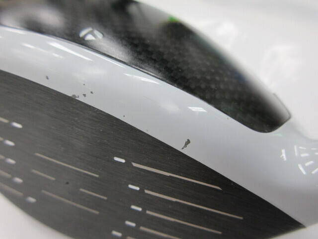 TaylorMade 中古ゴルフ