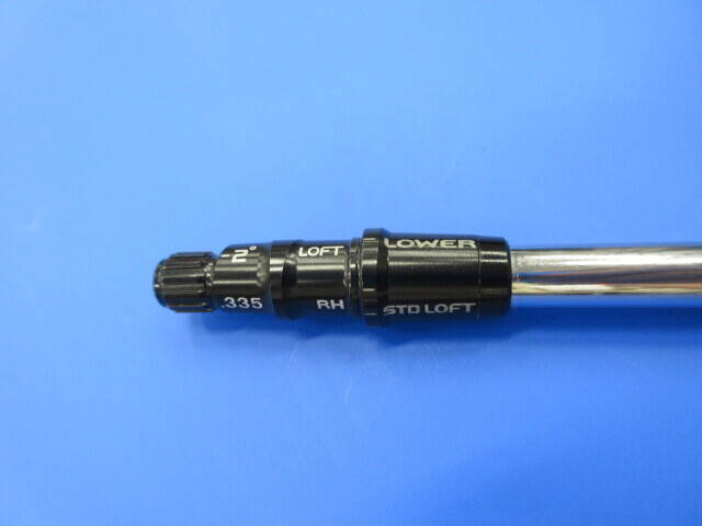 日本シャフト 中古ゴルフ