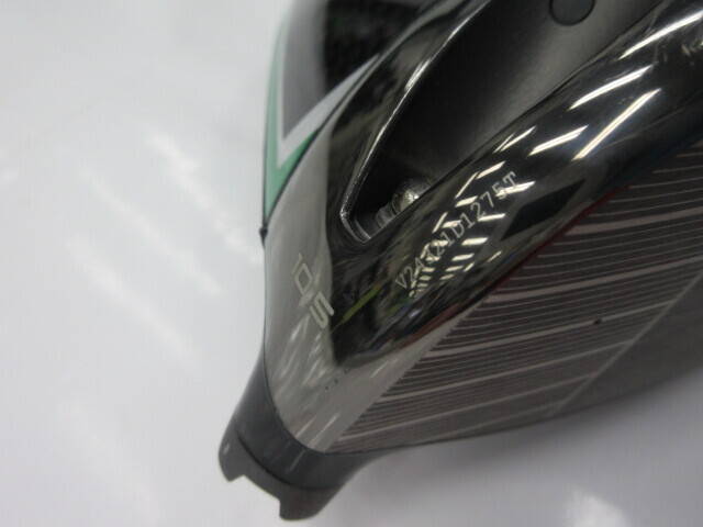 Callaway 中古ゴルフ