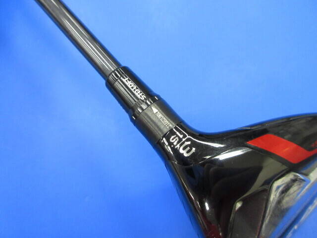 TaylorMade 中古ゴルフ