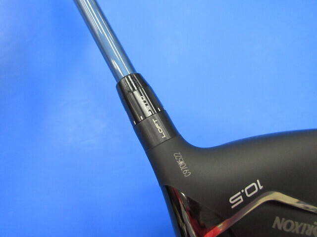 DUNLOP 中古ゴルフ