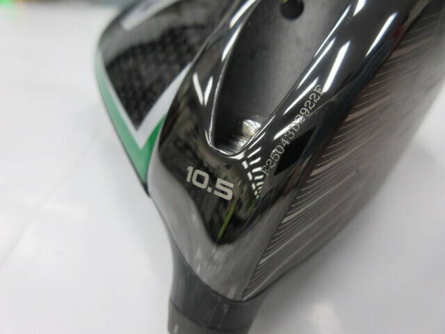 Callaway 中古ゴルフ