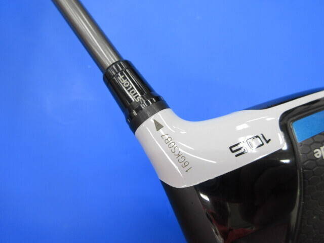 TaylorMade 中古ゴルフ