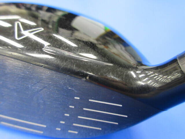 Callaway 中古ゴルフ