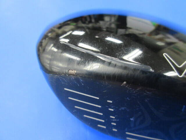 Callaway 中古ゴルフ