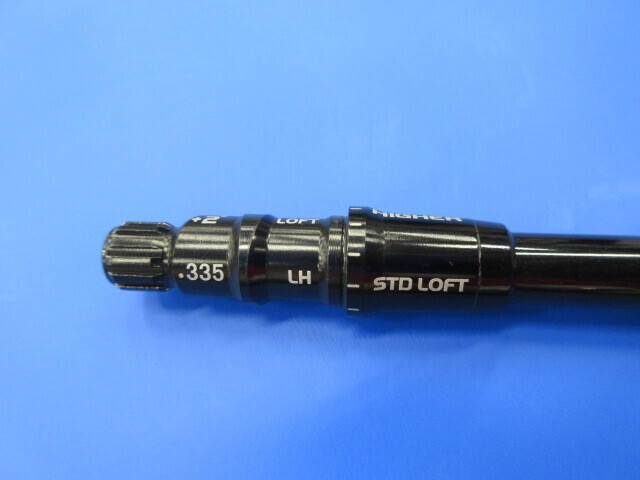 UST MAMIYA 中古ゴルフ