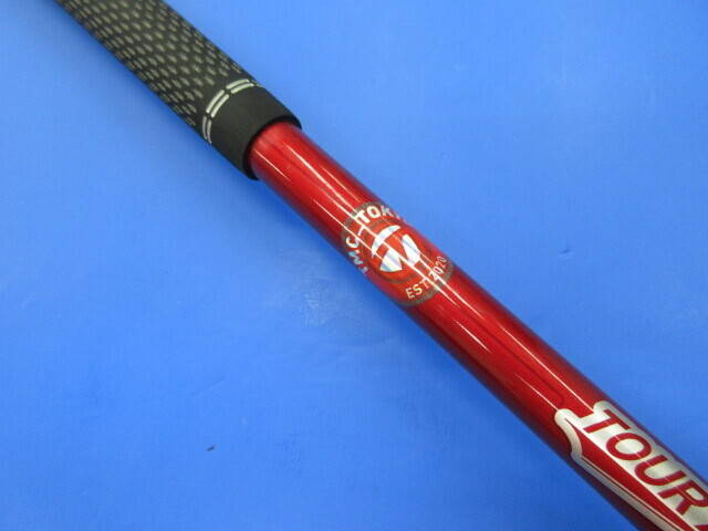 GRAPHITE DESIGN 中古ゴルフ