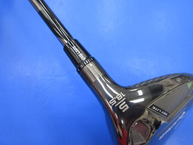 TaylorMade 中古ゴルフ