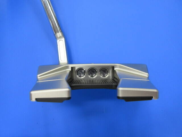 SCOTTY CAMERON 中古ゴルフ