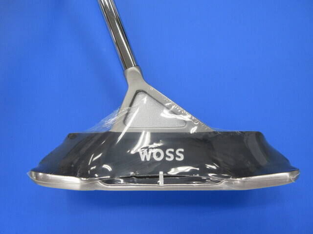 WOSS 中古ゴルフ