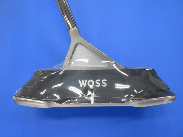 WOSS 中古ゴルフ