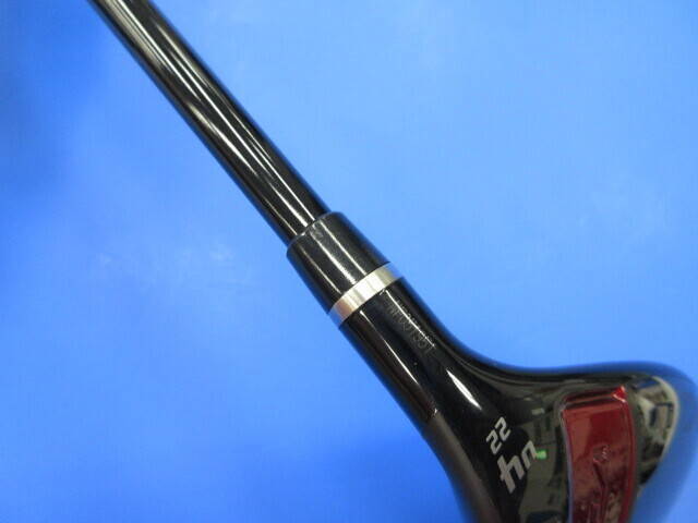 YAMAHA 中古ゴルフ