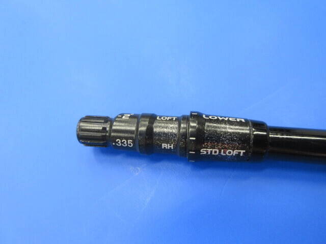 Crime of Angel 中古ゴルフ