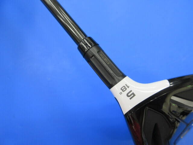 TaylorMade 中古ゴルフ