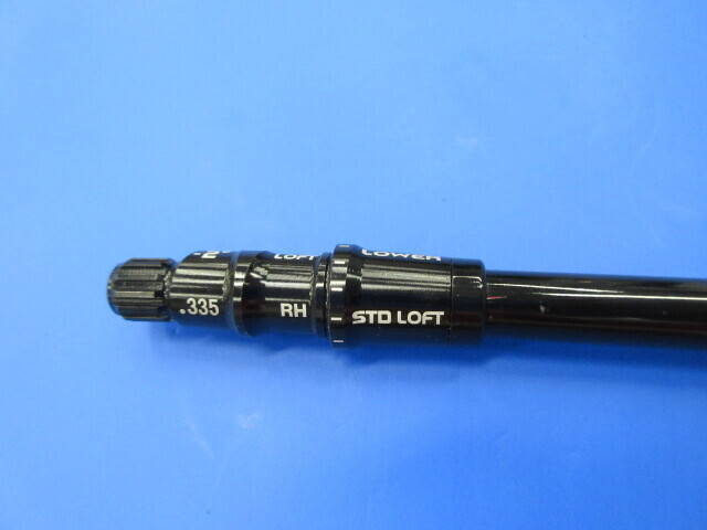 Crime of Angel 中古ゴルフ