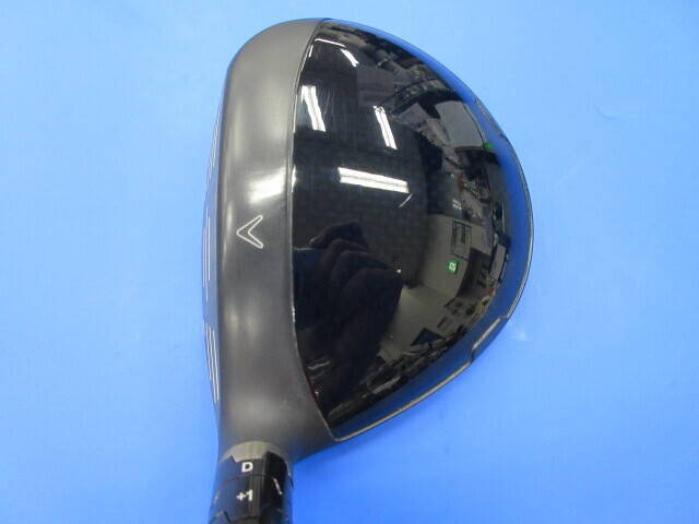 Callaway 中古ゴルフ