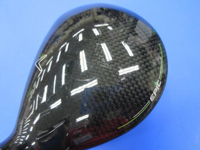 Callaway 中古ゴルフ