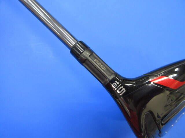 TaylorMade 中古ゴルフ