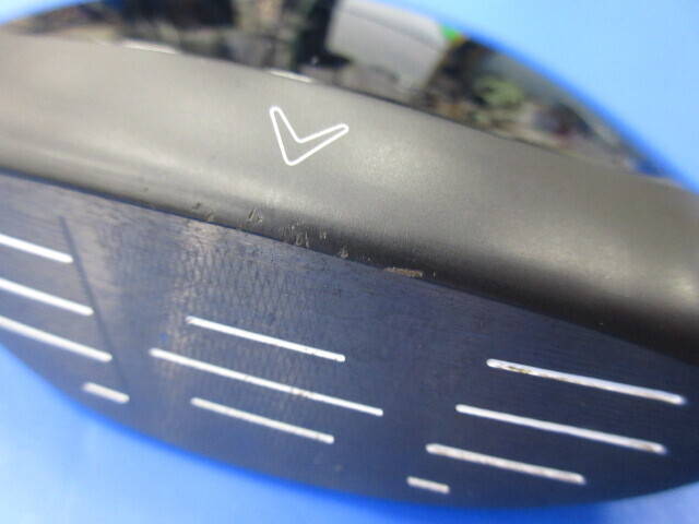 Callaway 中古ゴルフ