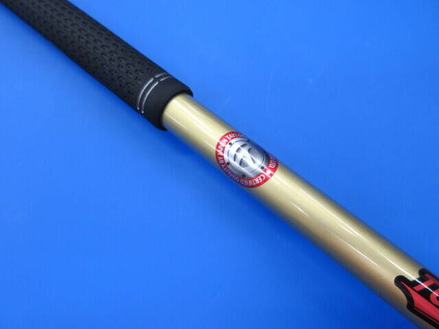 GRAPHITE DESIGN 中古ゴルフ