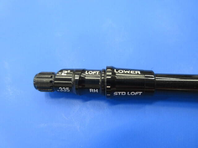 UST MAMIYA 中古ゴルフ