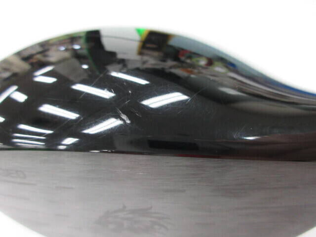 EMILLID BAHAMA 中古ゴルフ