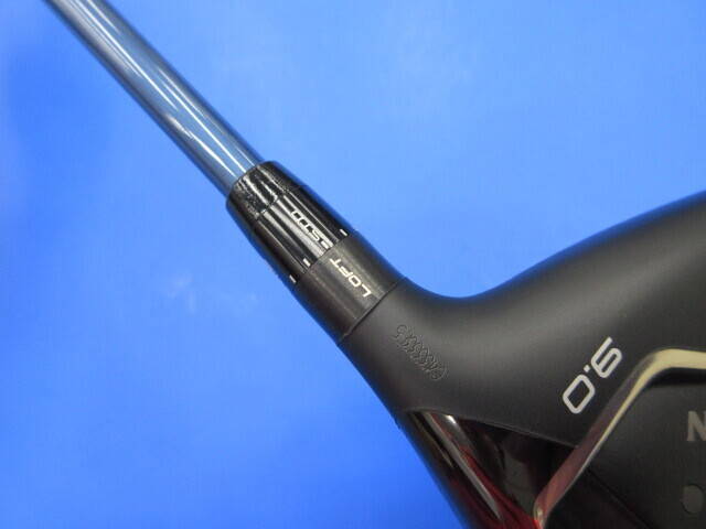 DUNLOP 中古ゴルフ