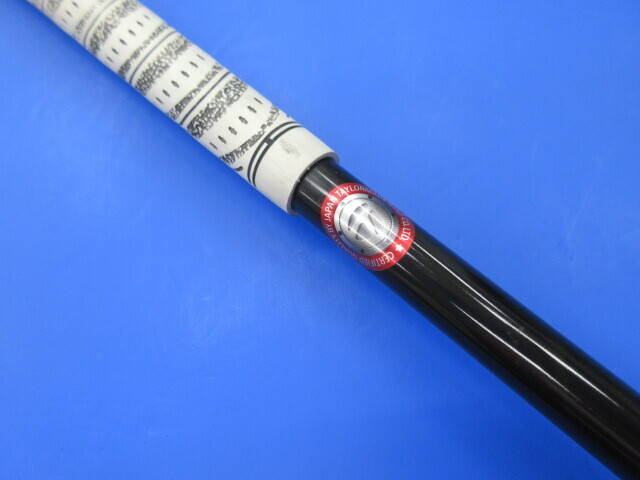 Fujikura 中古ゴルフ