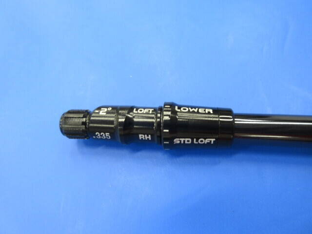 UST MAMIYA 中古ゴルフ