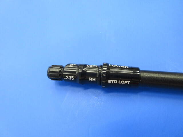 GRAPHITE DESIGN 中古ゴルフ