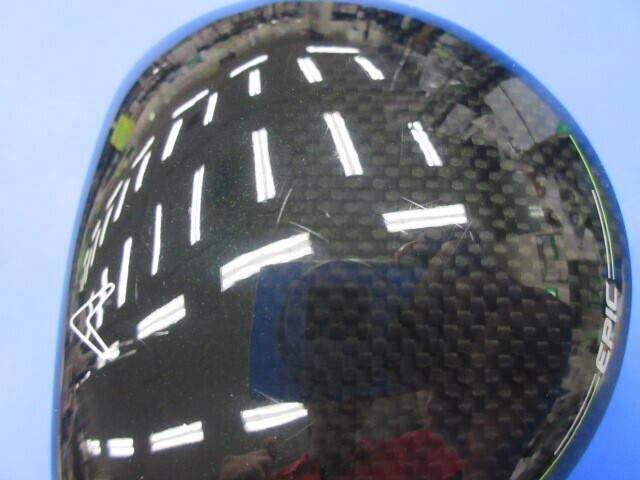 Callaway 中古ゴルフ