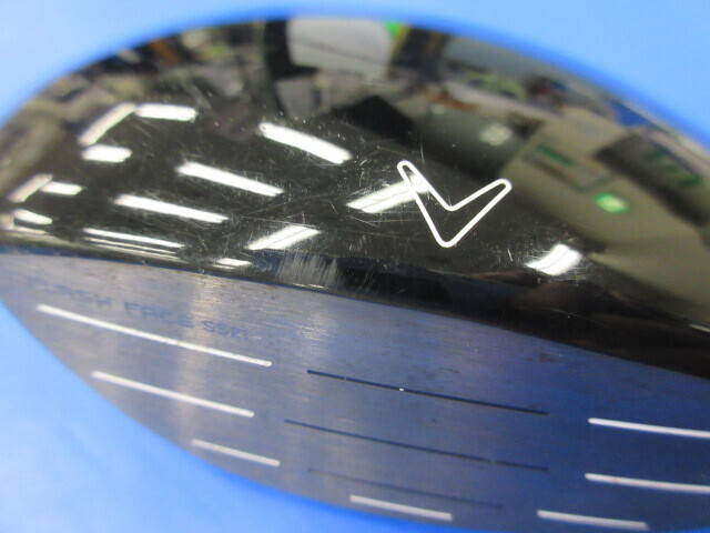 Callaway 中古ゴルフ