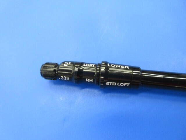 Crime of Angel 中古ゴルフ