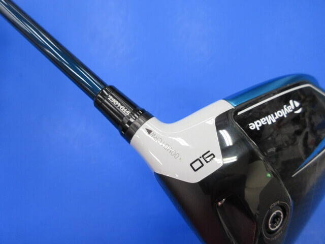 TaylorMade 中古ゴルフ
