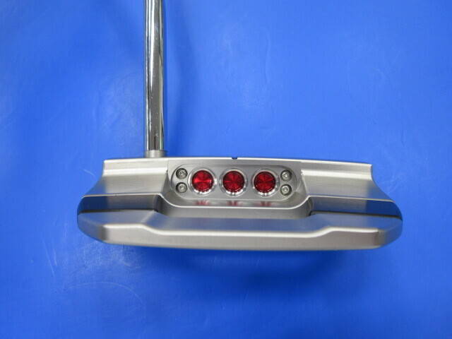 SCOTTY CAMERON 中古ゴルフ