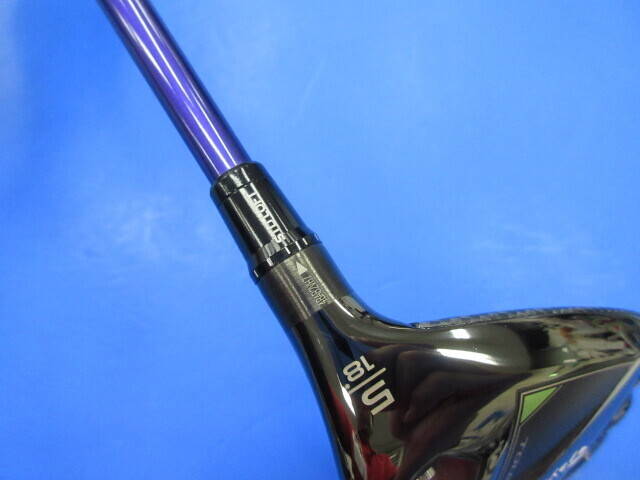 TaylorMade 中古ゴルフ