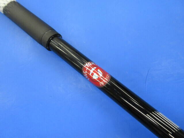 Fujikura 中古ゴルフ