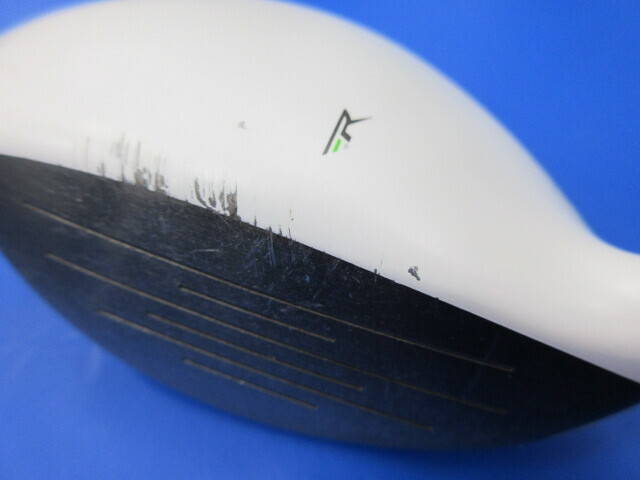 TaylorMade 中古ゴルフ