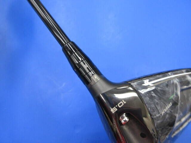 Callaway 中古ゴルフ