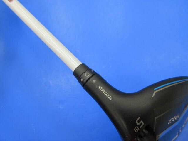 PING 中古ゴルフ