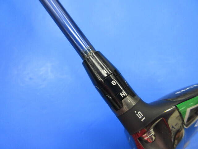 Callaway 中古ゴルフ