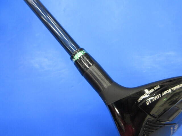 BALDO 中古ゴルフ