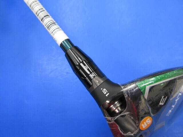 Callaway 中古ゴルフ